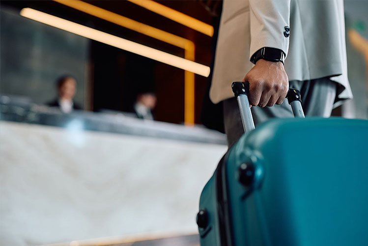 Inovtour - Viagens Corporativas